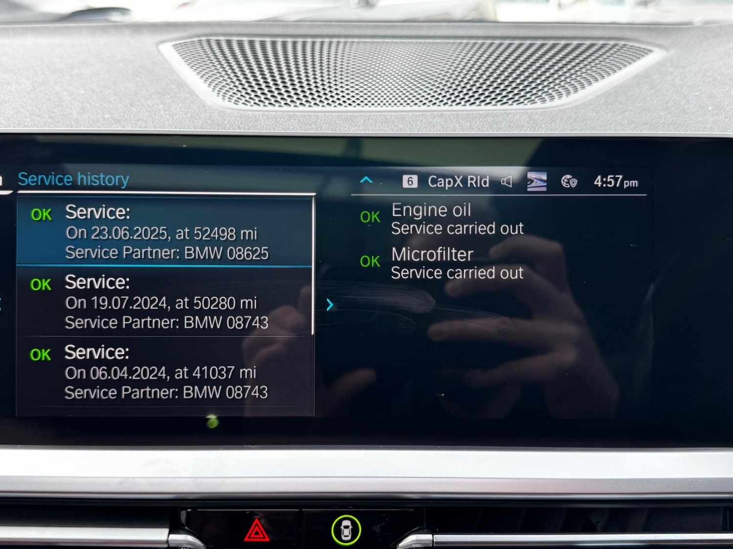 Used BMW 3 Series for sale - 77993550: Photo 35