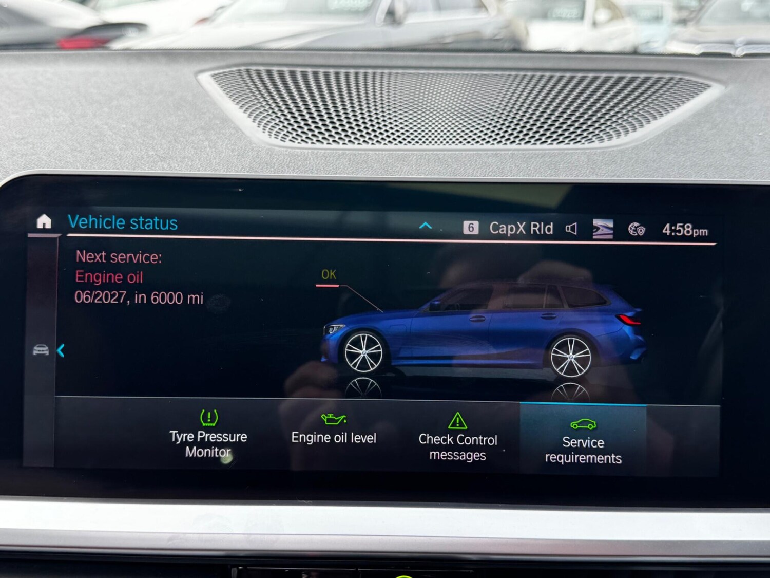 Used BMW 3 Series for sale - 77993550: Photo 38