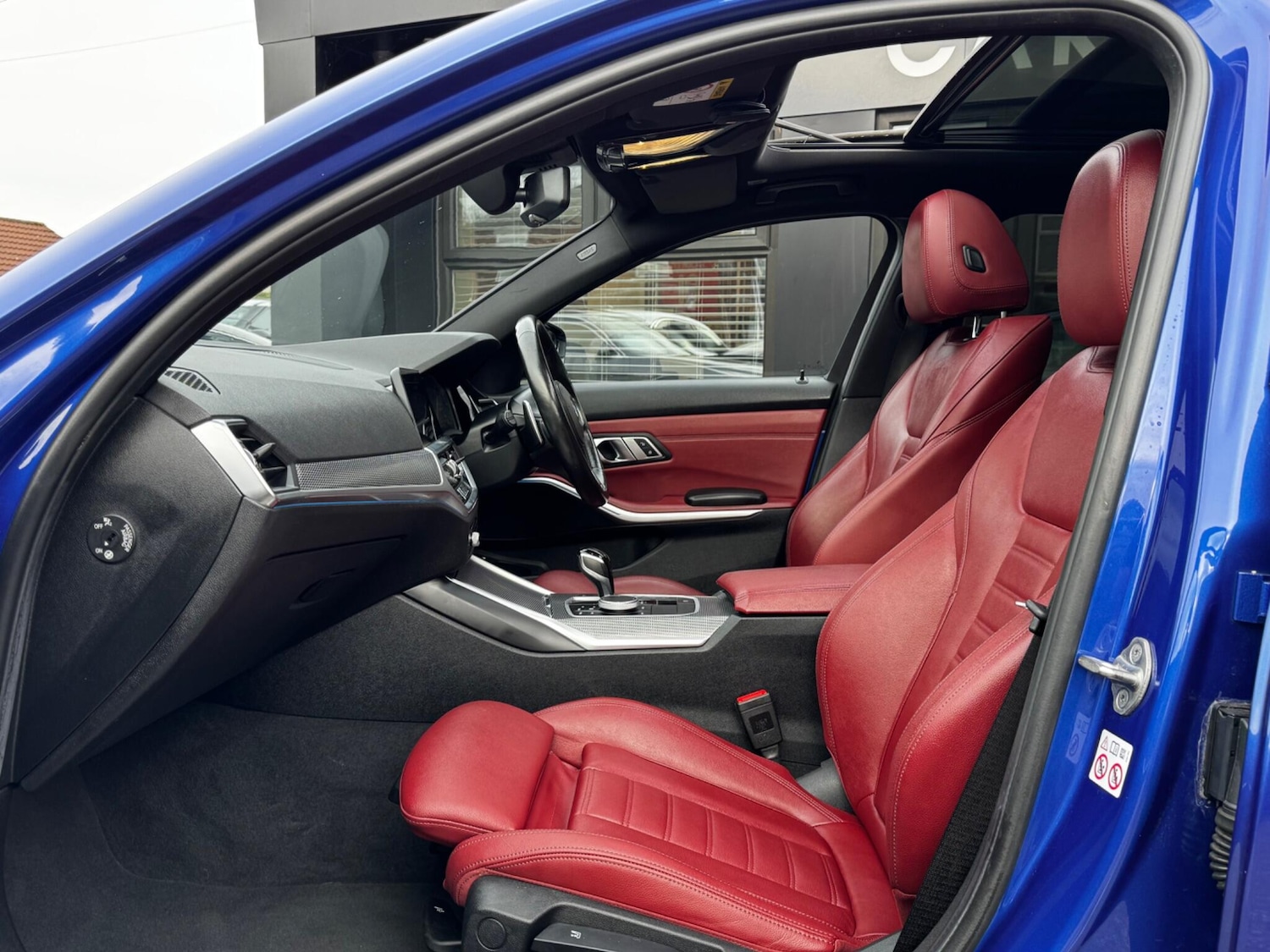 Used BMW 3 Series for sale - 77993550: Photo 43