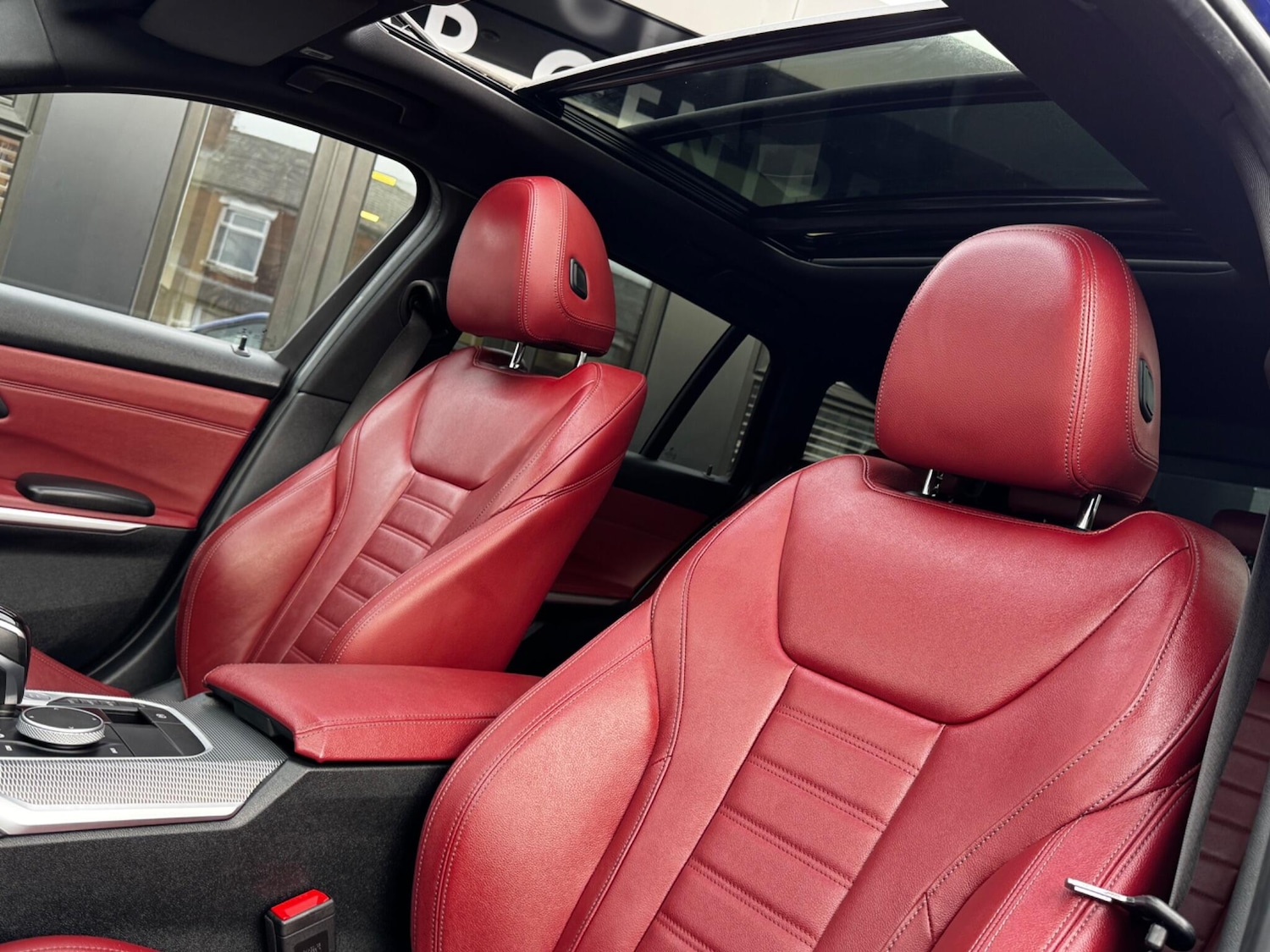 Used BMW 3 Series for sale - 77993550: Photo 44