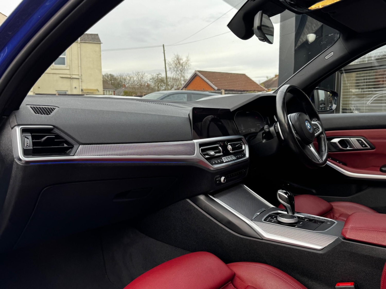 Used BMW 3 Series for sale - 77993550: Photo 45