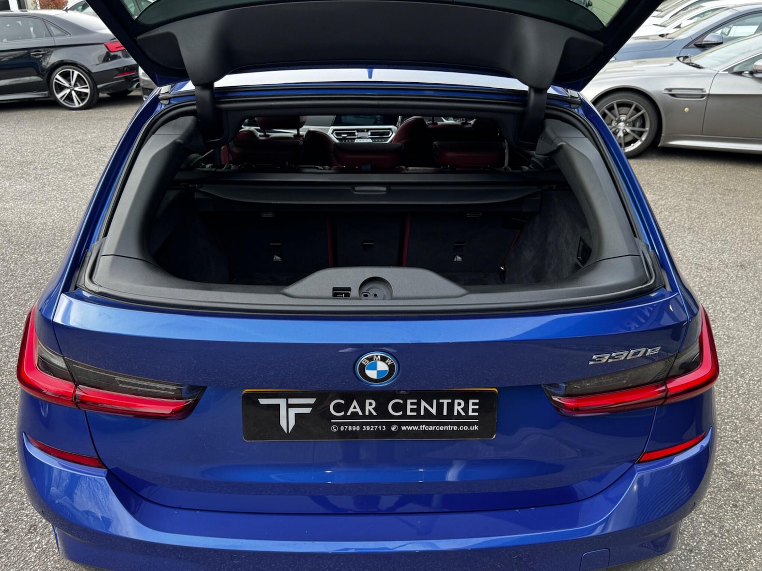 Used BMW 3 Series for sale - 77993550: Photo 46