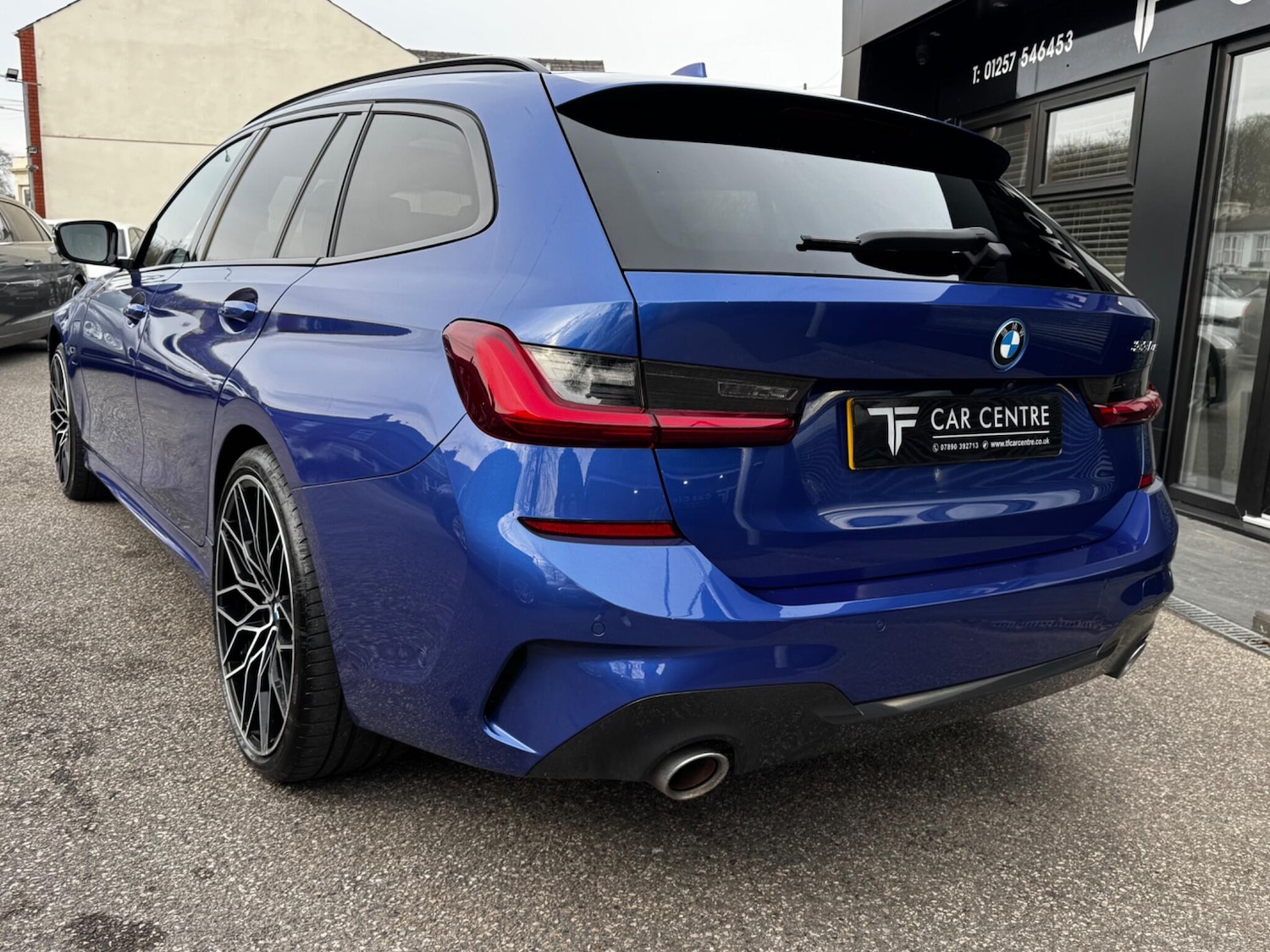 Used BMW 3 Series for sale - 77993550: Photo 5