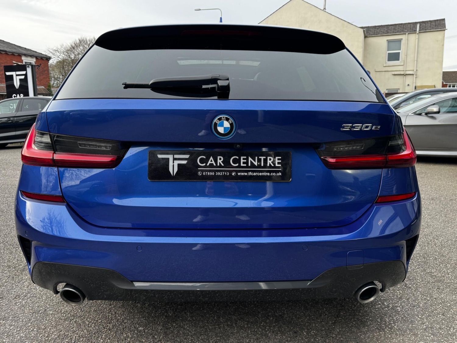 Used BMW 3 Series for sale - 77993550: Photo 6