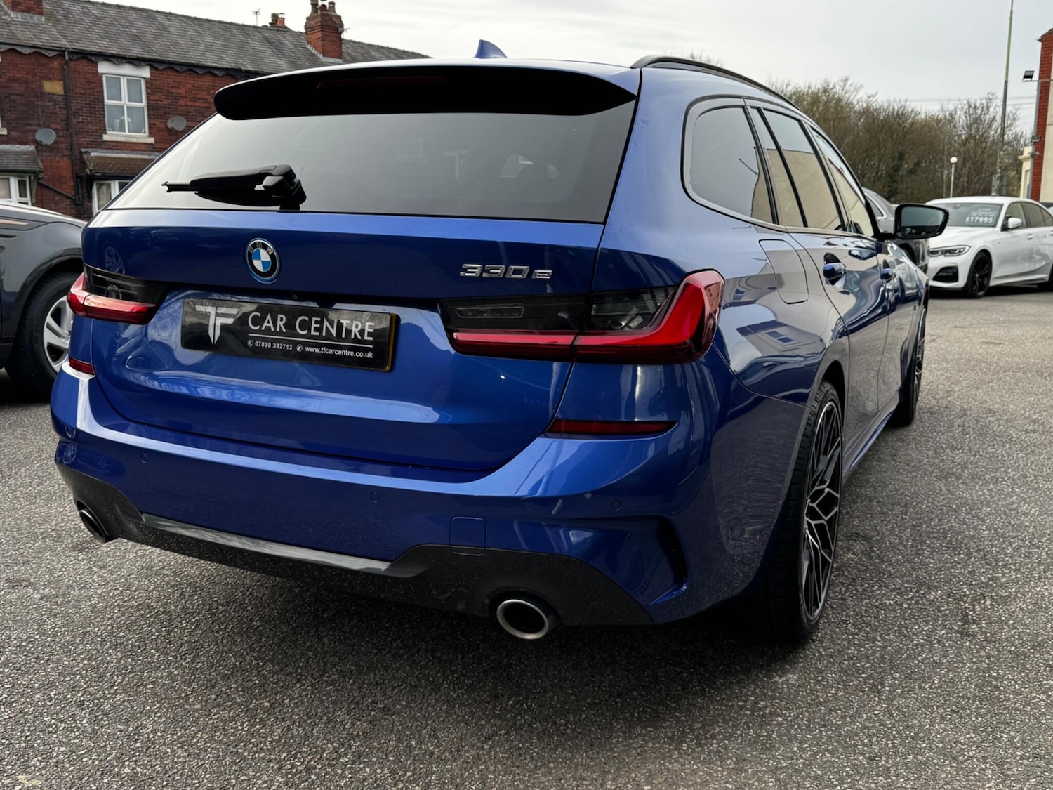 Used BMW 3 Series for sale - 77993550: Photo 7