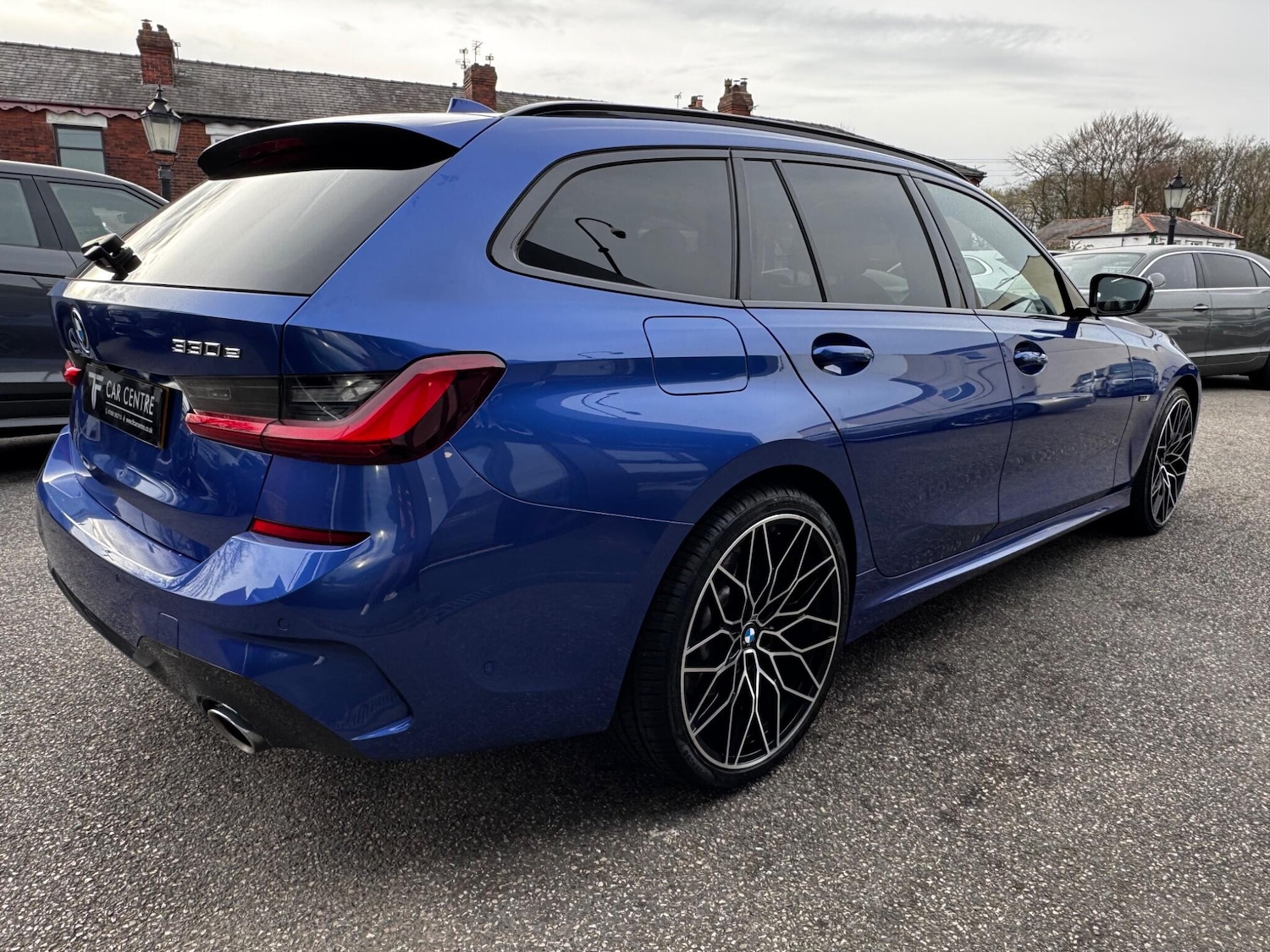 Used BMW 3 Series for sale - 77993550: Photo 8