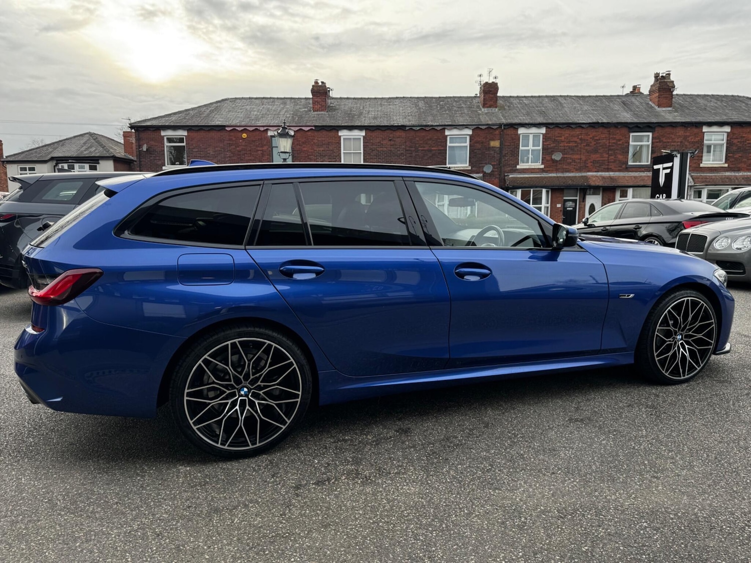 Used BMW 3 Series for sale - 77993550: Photo 9