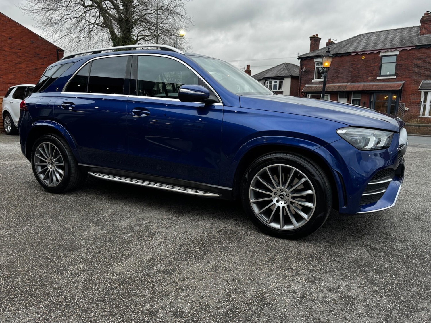 Used Mercedes-Benz GLE 2021 for sale - 77305975: Photo 10