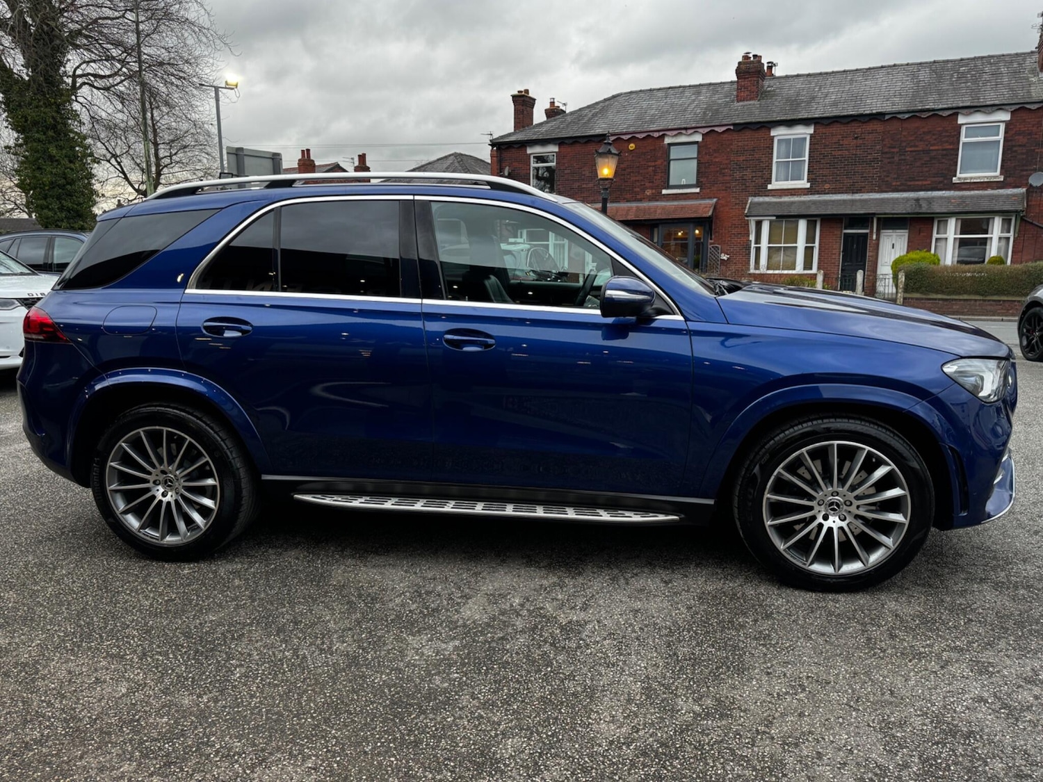 Used Mercedes-Benz GLE 2021 for sale - 77305975: Photo 11