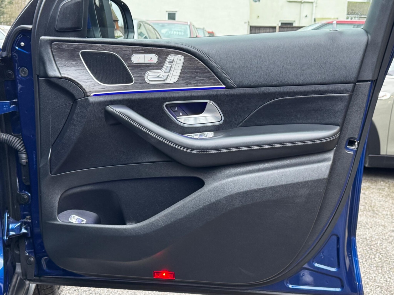 Used Mercedes-Benz GLE 2021 for sale - 77305975: Photo 21