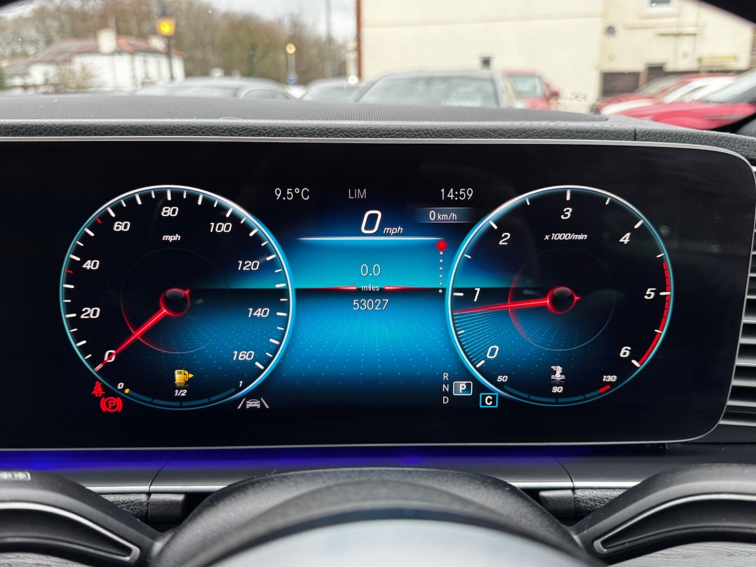 Used Mercedes-Benz GLE 2021 for sale - 77305975: Photo 25