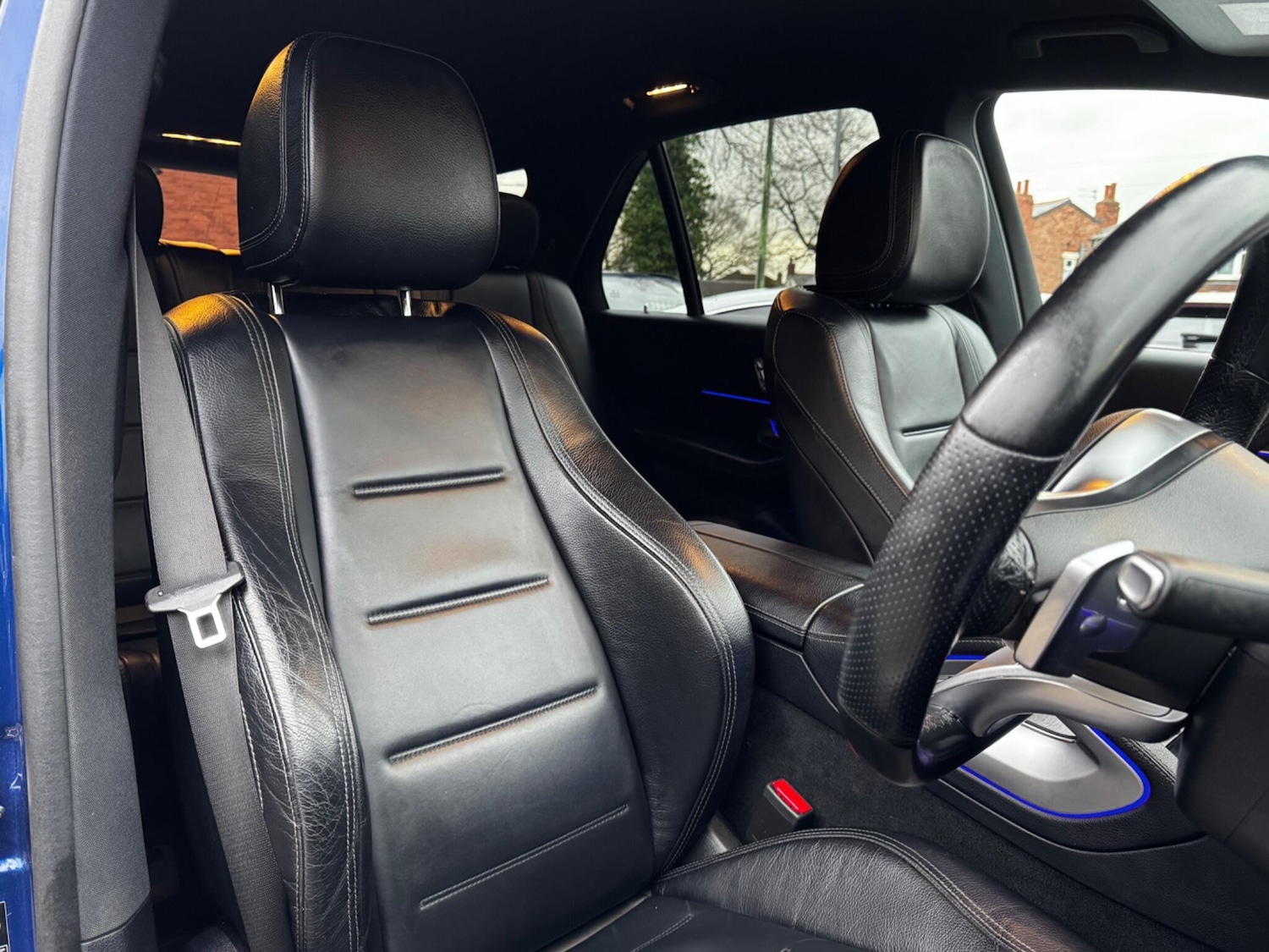 Used Mercedes-Benz GLE 2021 for sale - 77305975: Photo 26