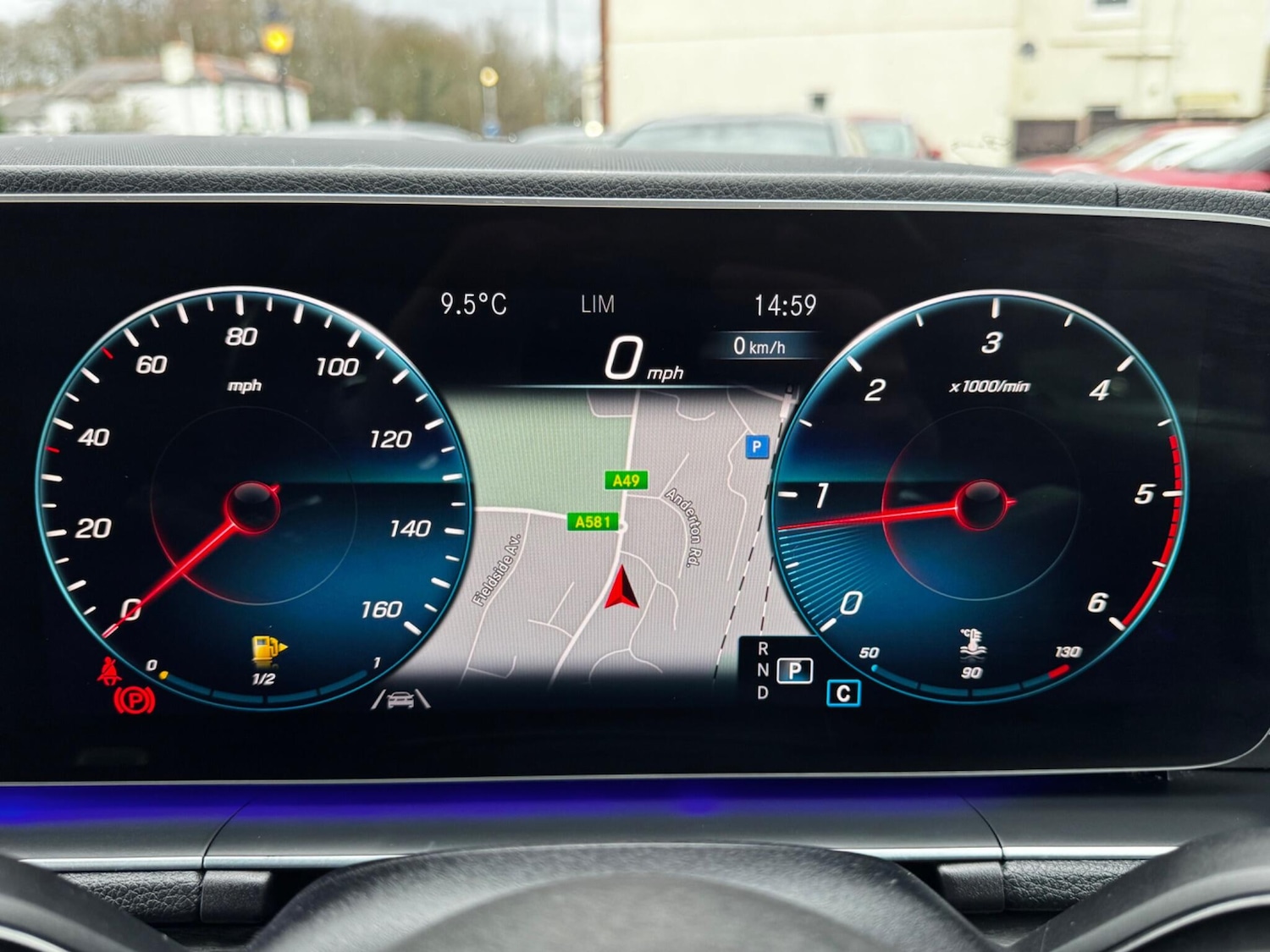 Used Mercedes-Benz GLE 2021 for sale - 77305975: Photo 29