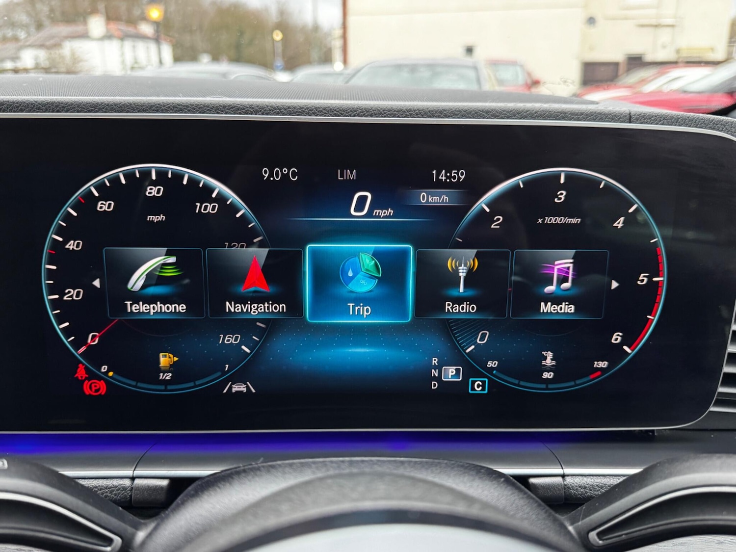 Used Mercedes-Benz GLE 2021 for sale - 77305975: Photo 30