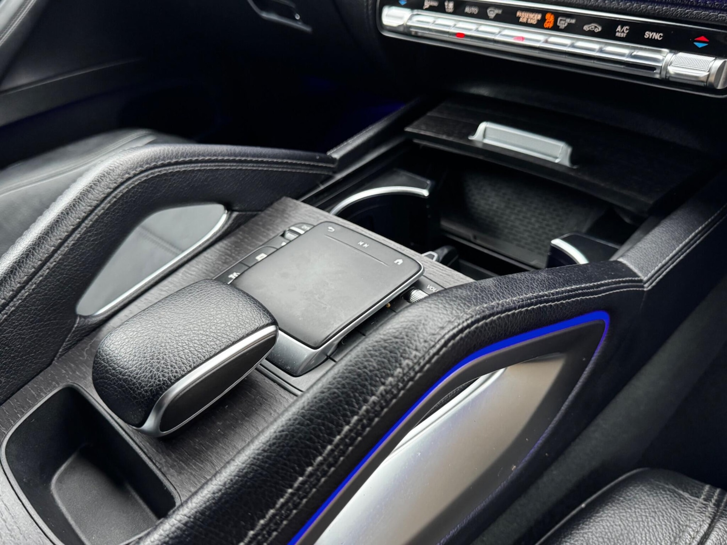 Used Mercedes-Benz GLE 2021 for sale - 77305975: Photo 32