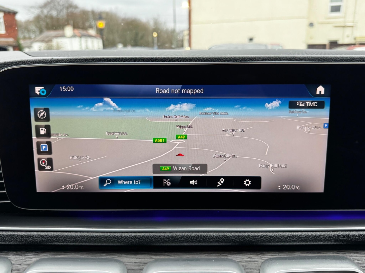 Used Mercedes-Benz GLE 2021 for sale - 77305975: Photo 35