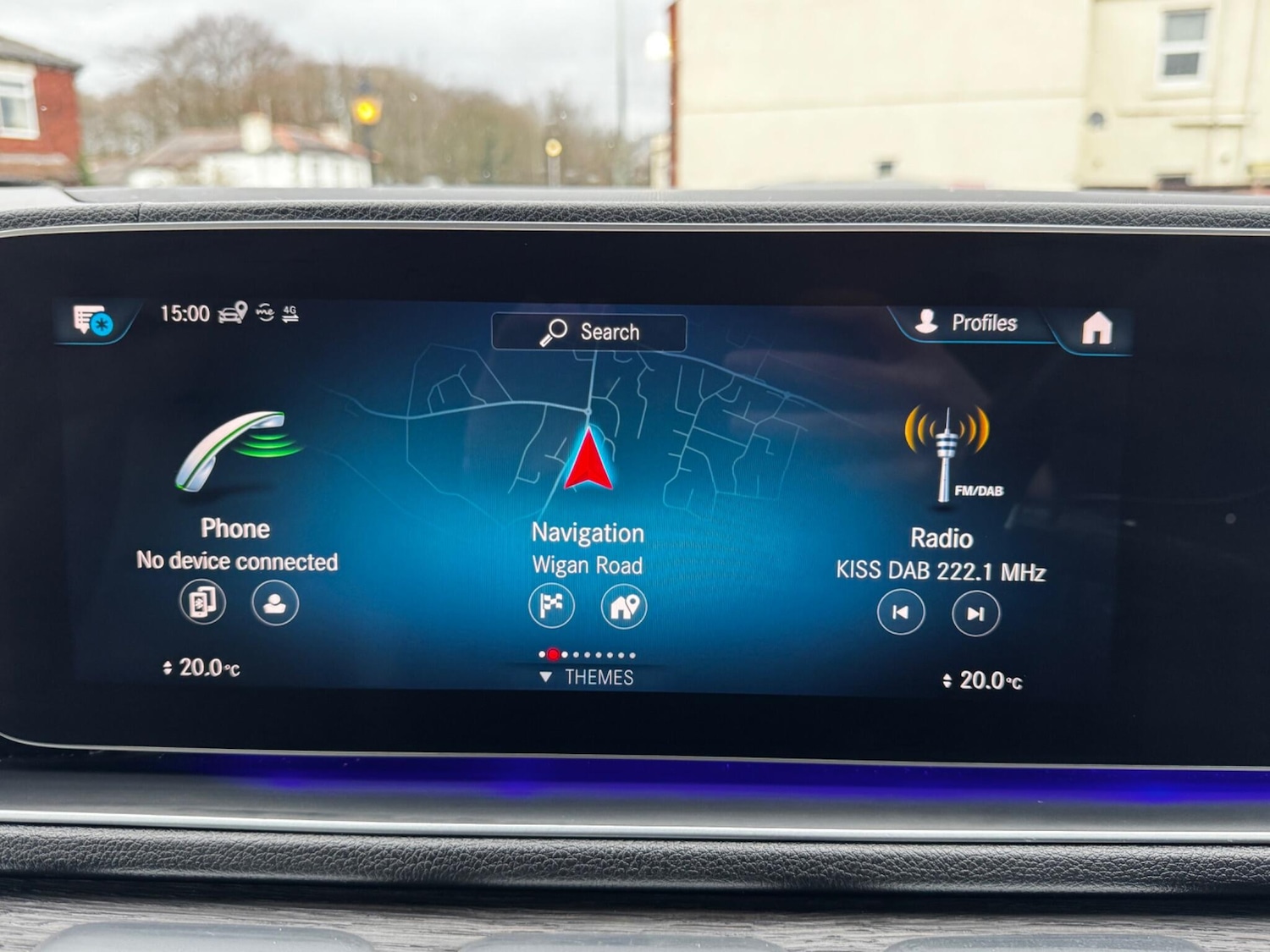 Used Mercedes-Benz GLE 2021 for sale - 77305975: Photo 36