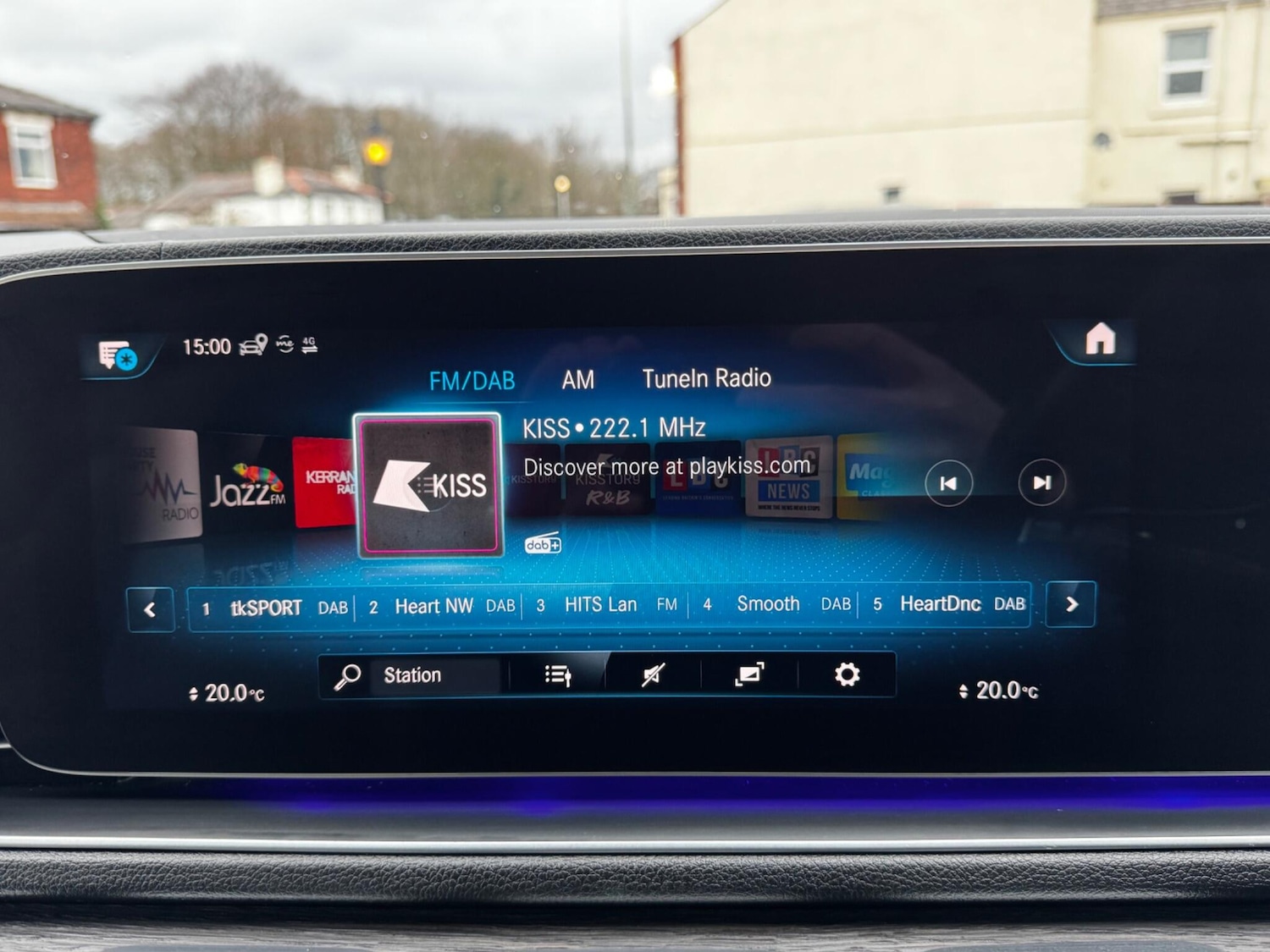 Used Mercedes-Benz GLE 2021 for sale - 77305975: Photo 38