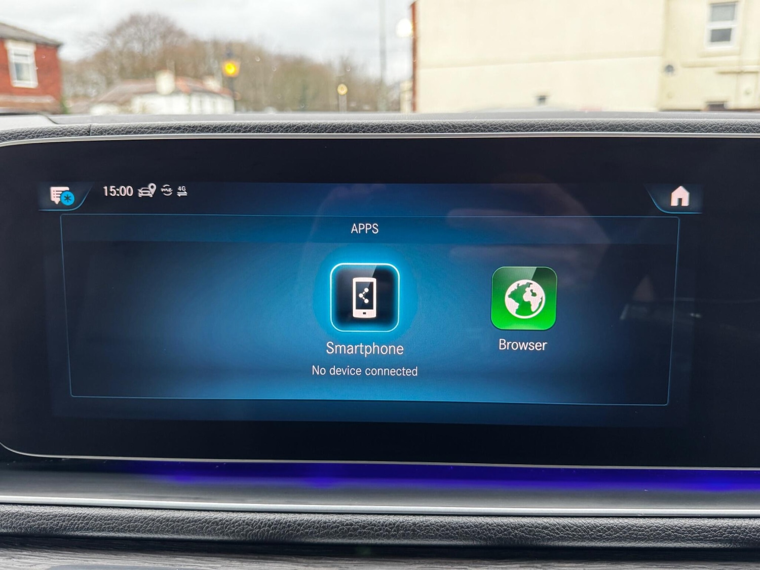 Used Mercedes-Benz GLE 2021 for sale - 77305975: Photo 39