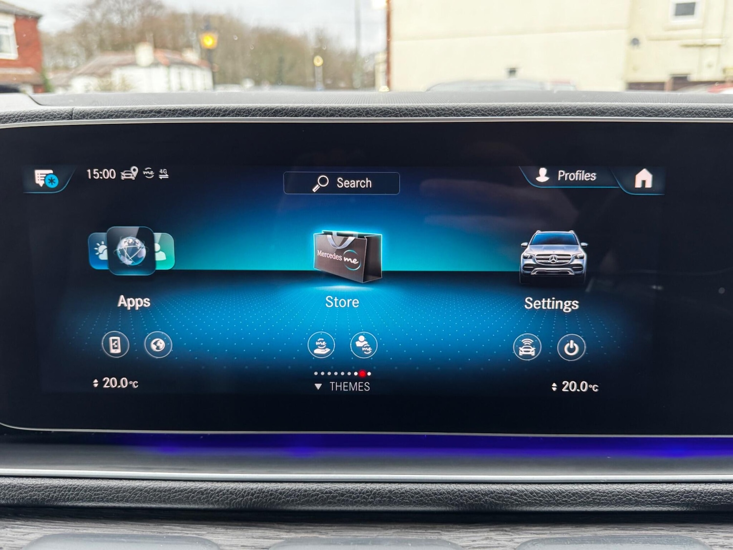 Used Mercedes-Benz GLE 2021 for sale - 77305975: Photo 40