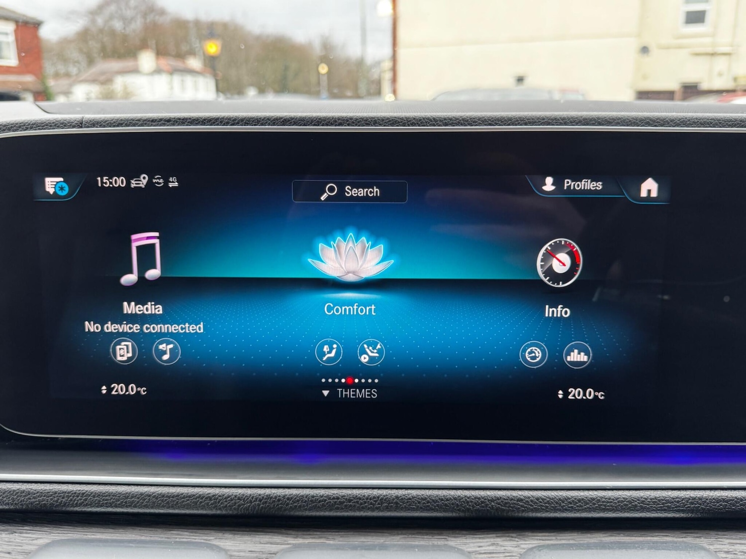 Used Mercedes-Benz GLE 2021 for sale - 77305975: Photo 41