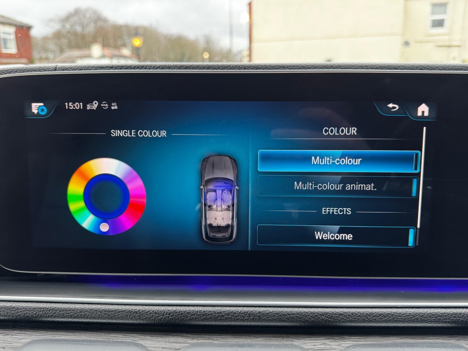 Used Mercedes-Benz GLE 2021 for sale - 77305975: Photo 42