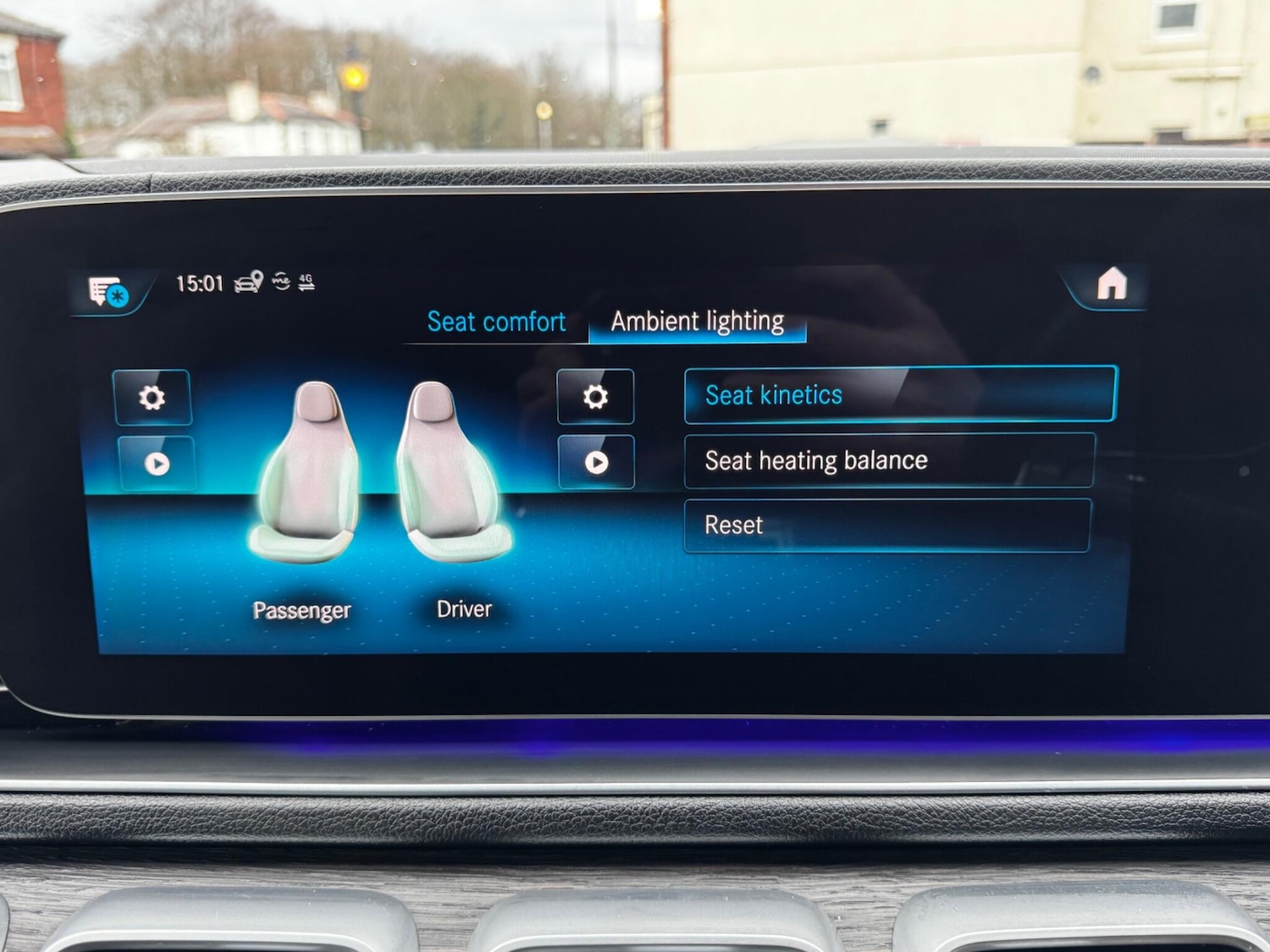 Used Mercedes-Benz GLE 2021 for sale - 77305975: Photo 43