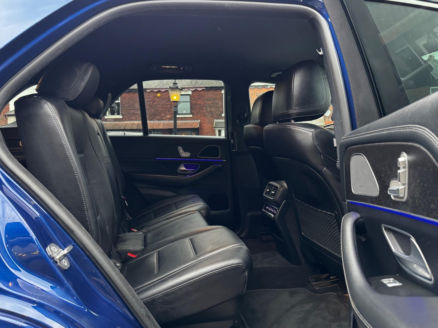 Used Mercedes-Benz GLE 2021 for sale - 77305975: Photo 44