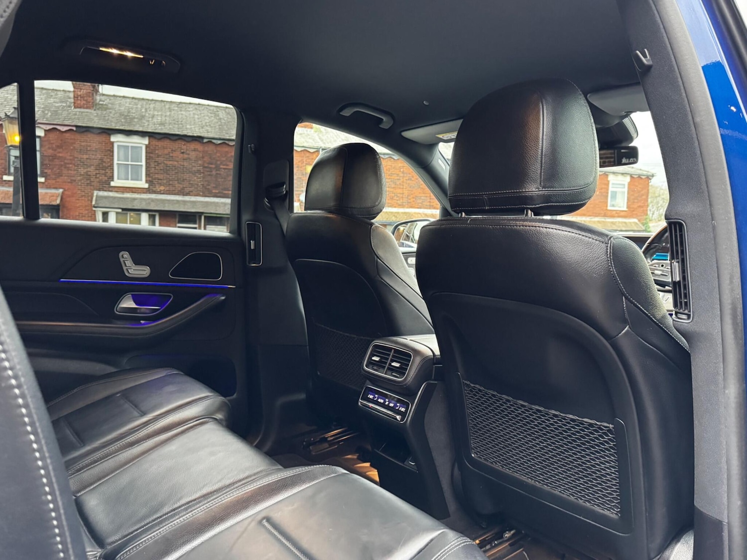 Used Mercedes-Benz GLE 2021 for sale - 77305975: Photo 45