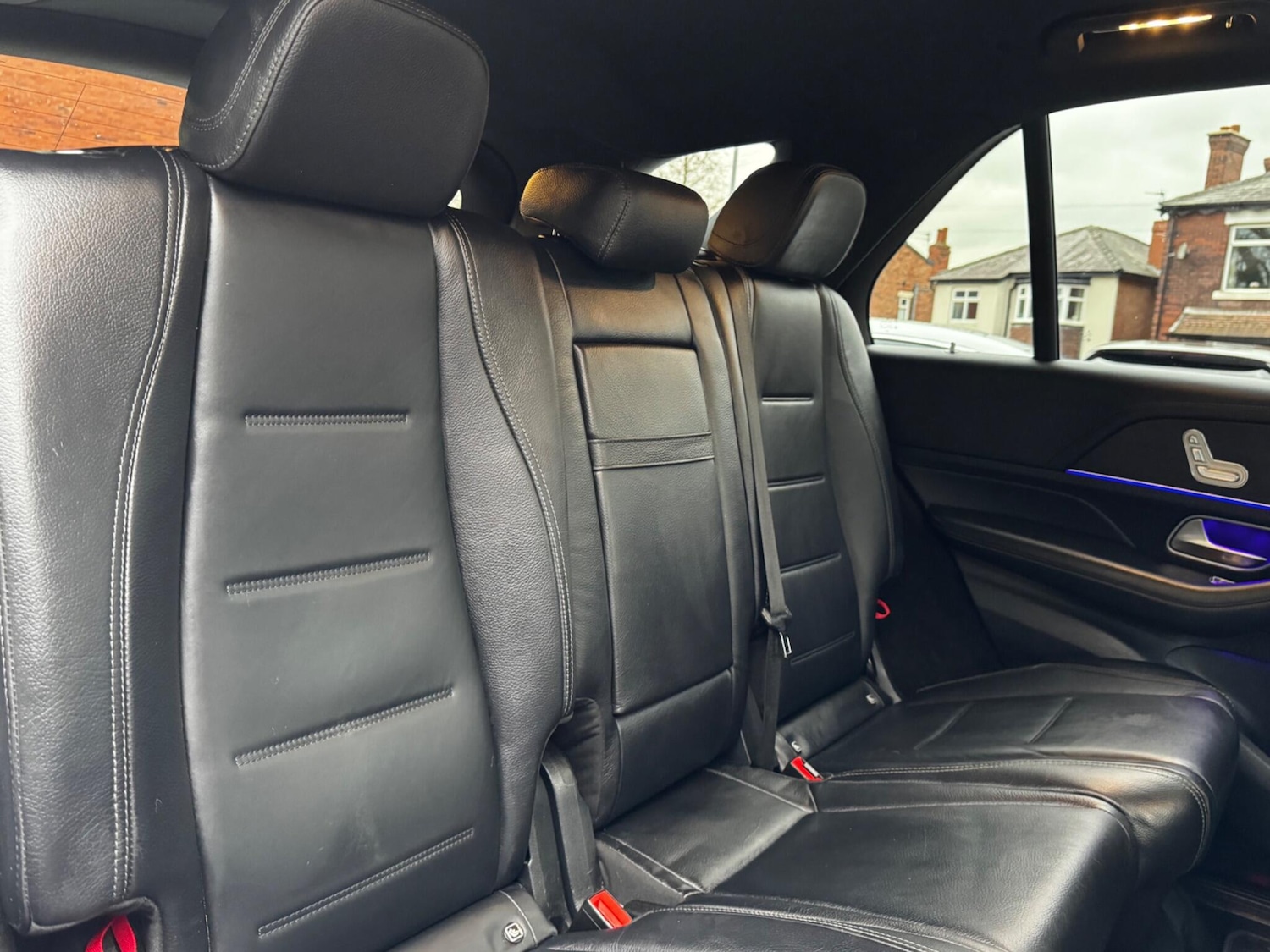 Used Mercedes-Benz GLE 2021 for sale - 77305975: Photo 46