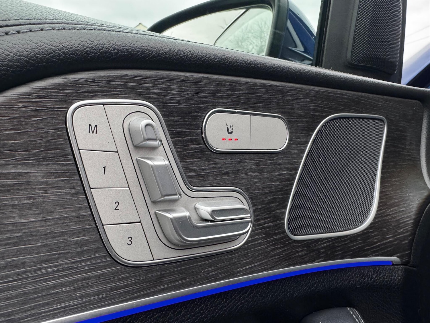 Used Mercedes-Benz GLE 2021 for sale - 77305975: Photo 51