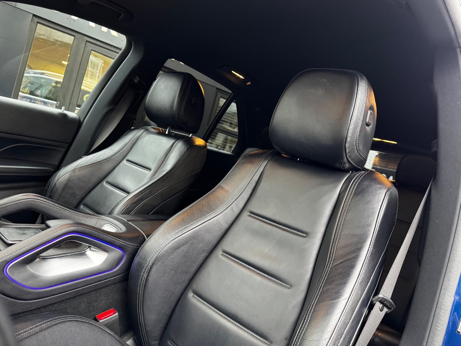 Used Mercedes-Benz GLE 2021 for sale - 77305975: Photo 52