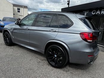 Used BMW X5 2018 for sale - 78823147: Photo