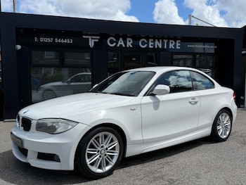 Used BMW 1 Series 2012 for sale - 78842842: Photo