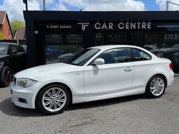 Used BMW 1 Series 2012 for sale - 78842842: Photo
