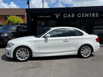 Used BMW 1 Series 2012 for sale - 78842842: Photo