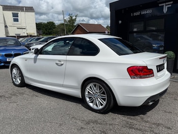 Used BMW 1 Series 2012 for sale - 78842842: Photo