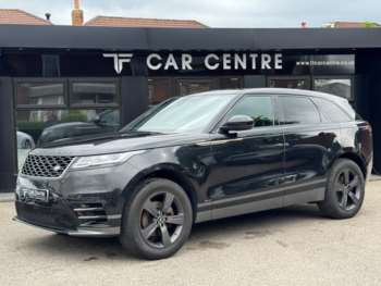 2019 (19) - 2.0 D180 R-Dynamic S 5dr Auto