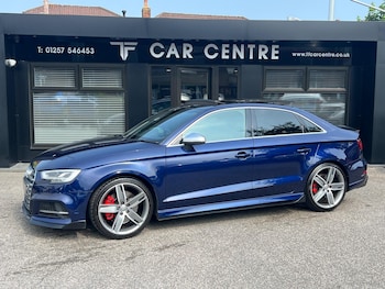 Used Audi A3 2019 for sale - 78988021: Photo
