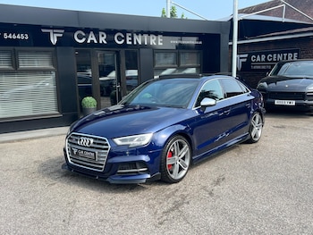 Used Audi A3 2019 for sale - 78988021: Photo