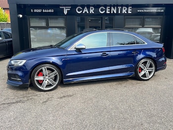 Used Audi A3 2019 for sale - 78988021: Photo