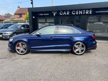 Used Audi A3 2019 for sale - 78988021: Photo