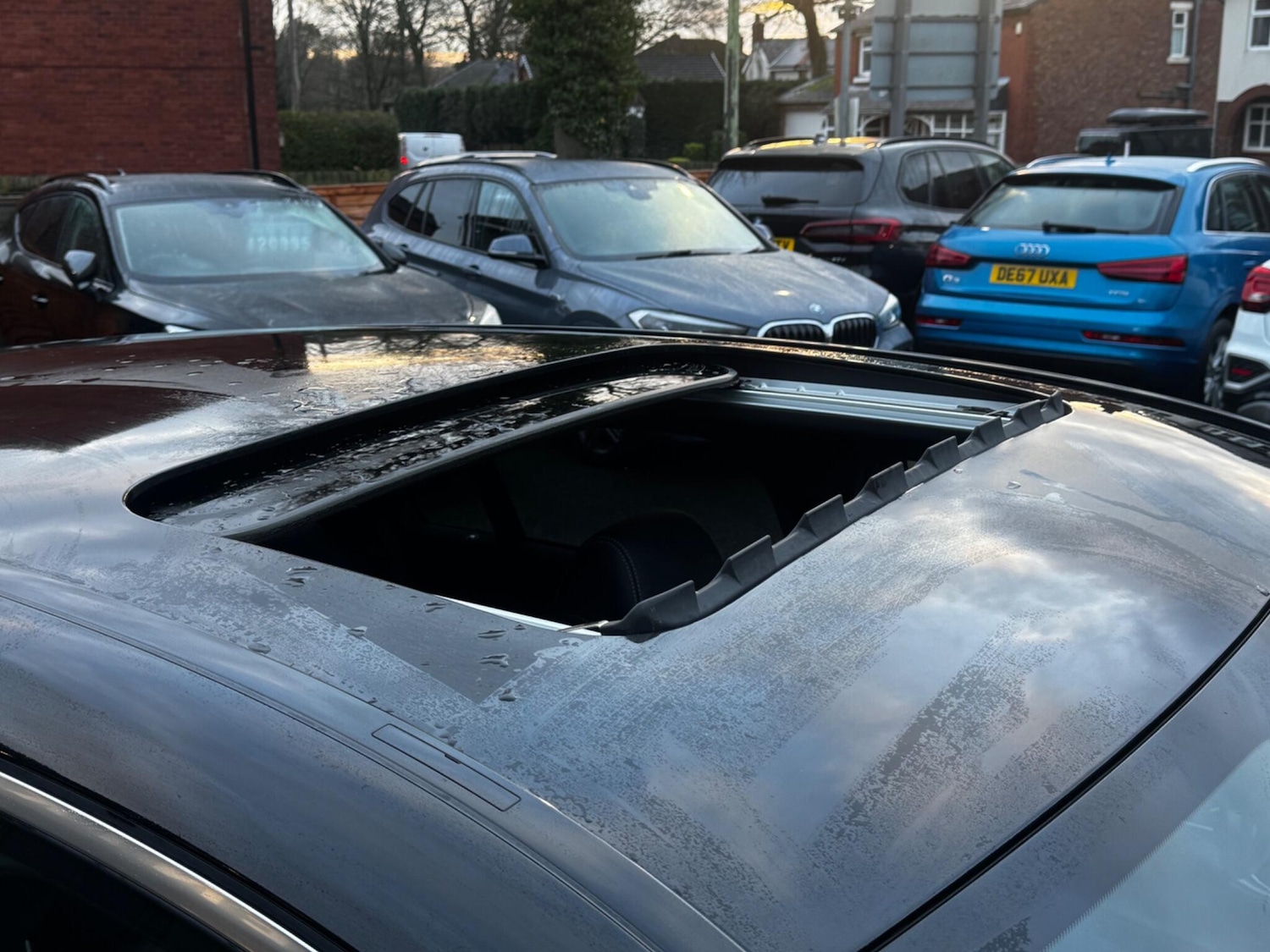 Used Mercedes-Benz EQC 2021 for sale - 76801380: Photo 24