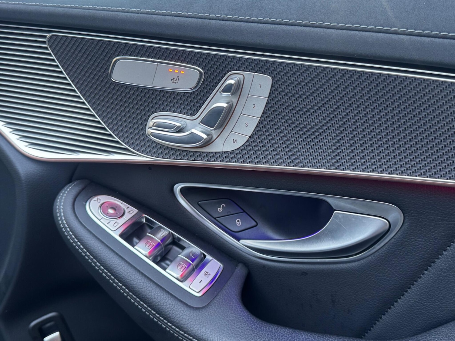 Used Mercedes-Benz EQC 2021 for sale - 76801380: Photo 27