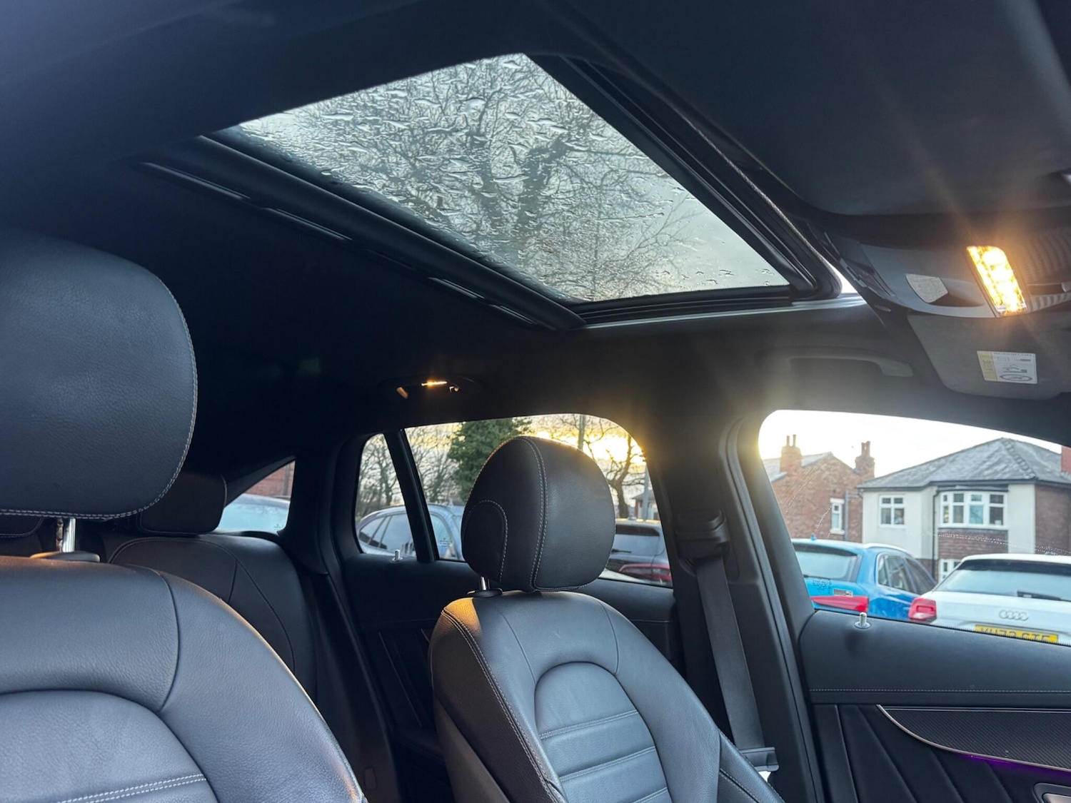 Used Mercedes-Benz EQC 2021 for sale - 76801380: Photo 29