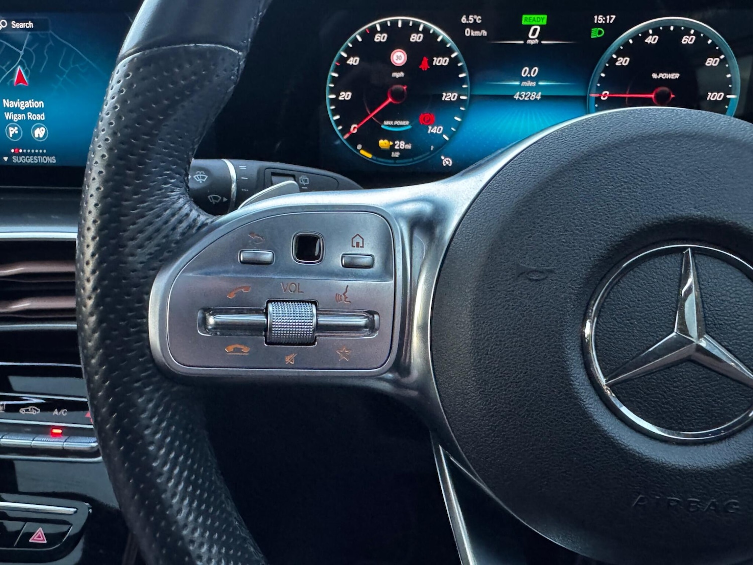 Used Mercedes-Benz EQC 2021 for sale - 76801380: Photo 31