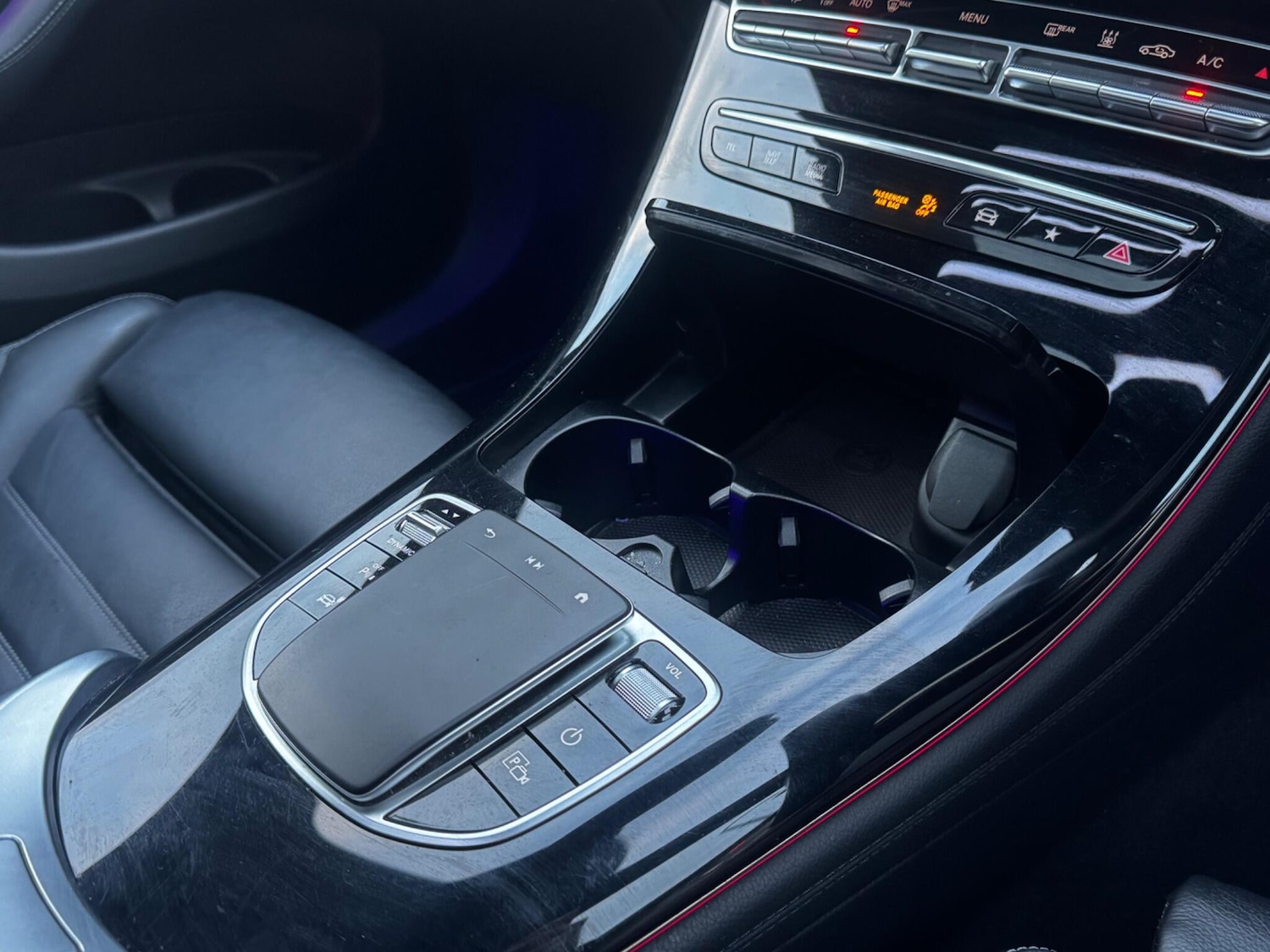 Used Mercedes-Benz EQC 2021 for sale - 76801380: Photo 36