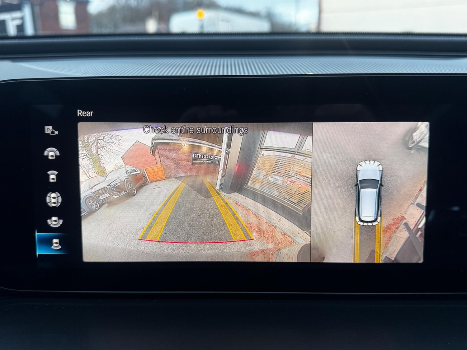 Used Mercedes-Benz EQC 2021 for sale - 76801380: Photo 41