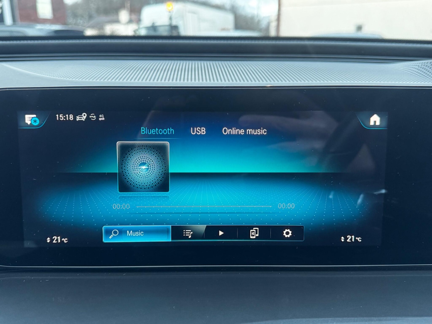 Used Mercedes-Benz EQC 2021 for sale - 76801380: Photo 44