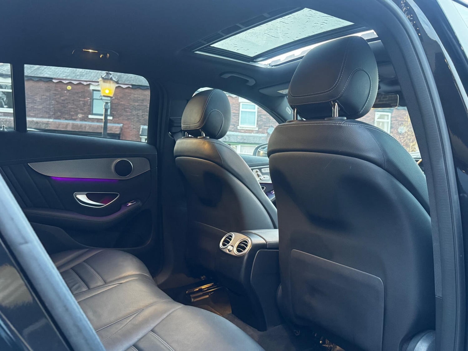 Used Mercedes-Benz EQC 2021 for sale - 76801380: Photo 46